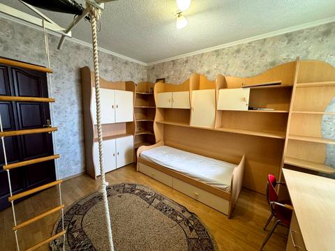 квартира по адресу Вячеслава Черновола ул. (Гутовского), 53