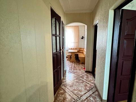 квартира по адресу Вячеслава Черновола ул. (Гутовского), 53