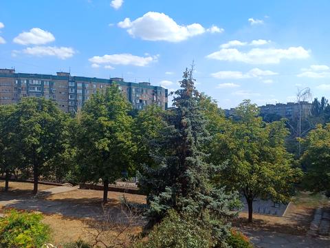 квартира за адресою Українська вул., 1