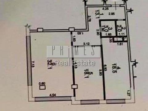 коммерческая по адресу Жилянская ул., 68