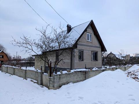 дом по адресу Вывозная ул.