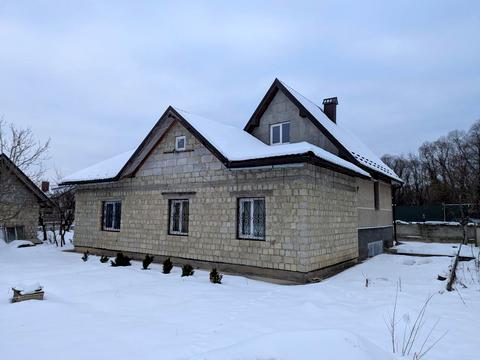 дом по адресу Вывозная ул.