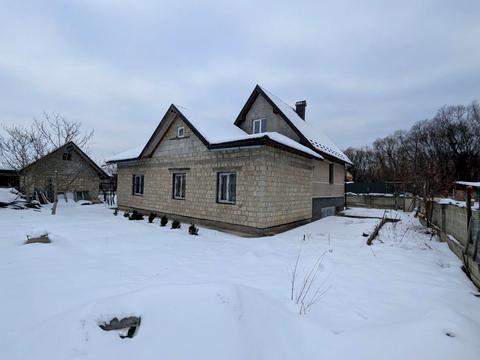 дом по адресу Вывозная ул.