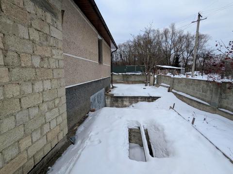 дом по адресу Вывозная ул.