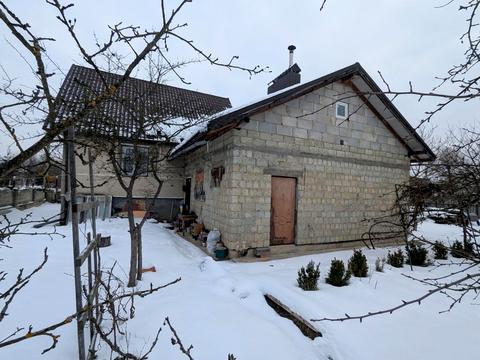 дом по адресу Вывозная ул.