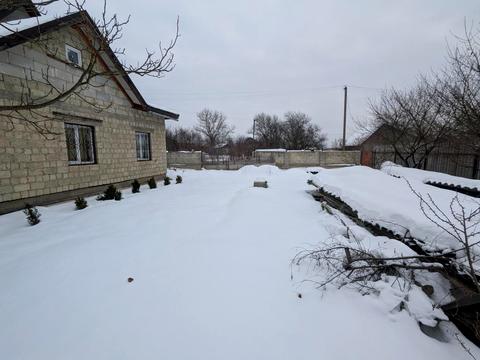 дом по адресу Вывозная ул.