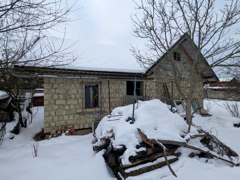 дом по адресу Вывозная ул.