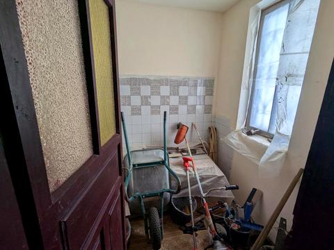 дом по адресу Вывозная ул.