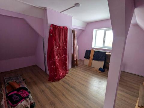 дом по адресу Вывозная ул.