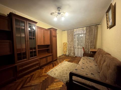 квартира за адресою Академіка Шалімова вул. (Героїв Севастополя), 7-Б