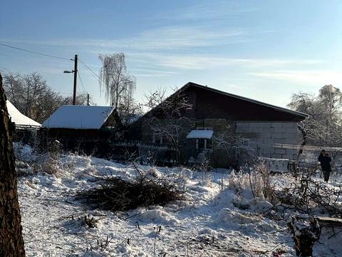 участок по адресу 