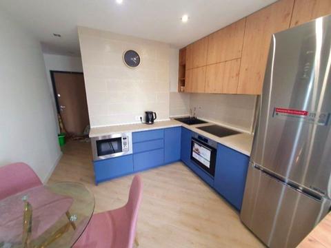 квартира за адресою Саксаганського вул., 54/56