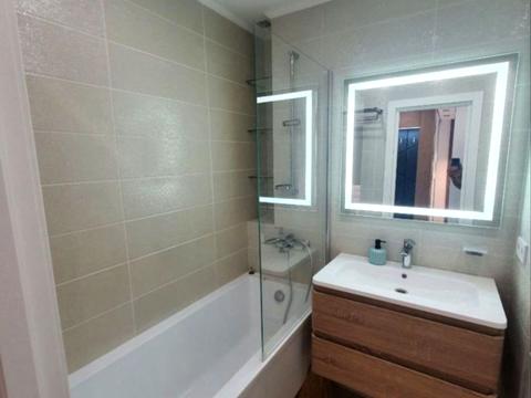 квартира за адресою Саксаганського вул., 54/56