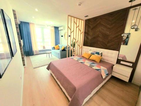 квартира за адресою Саксаганського вул., 54/56