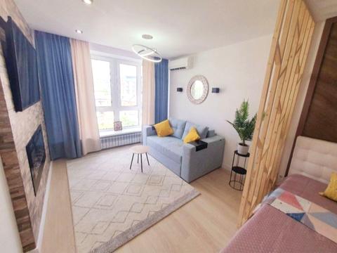 квартира за адресою Саксаганського вул., 54/56