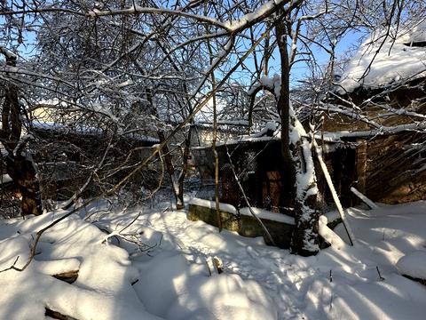 ділянка за адресою с. Малютянка, Річна