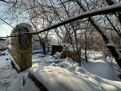 ділянка за адресою с. Малютянка, Річна