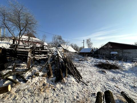 ділянка за адресою с. Малютянка, Річна