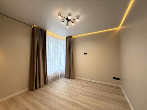 квартира по адресу Отца Ивана Блавацкого ул., 18, к.4