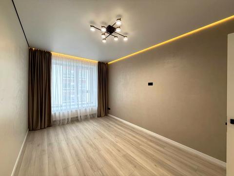 квартира по адресу Отца Ивана Блавацкого ул., 18, к.4