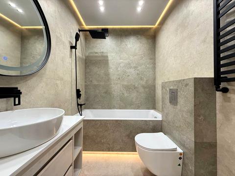 квартира по адресу Отца Ивана Блавацкого ул., 18, к.4