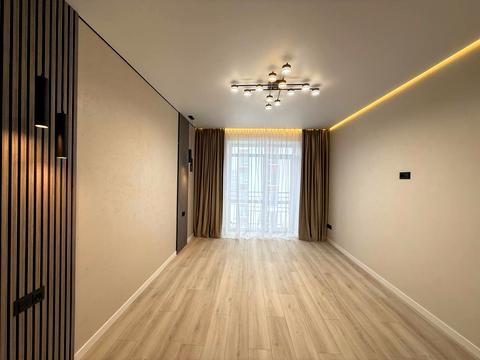 квартира по адресу Отца Ивана Блавацкого ул., 18, к.4