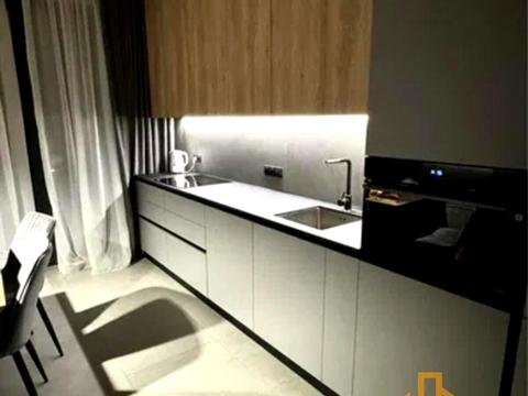 квартира по адресу Квітневий пер., 7