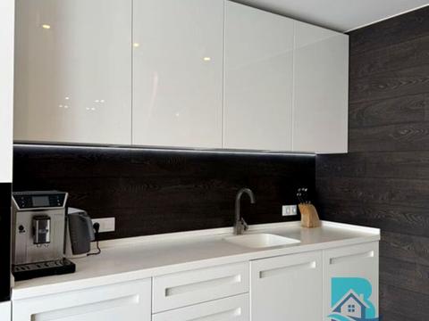 квартира по адресу Днепровская набережная ул., 25