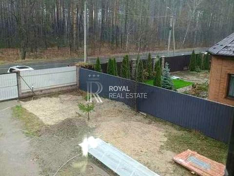 дом по адресу Вербна, 41