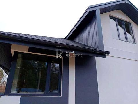 дом по адресу Вербна, 41