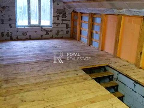 дом по адресу Вербна, 41