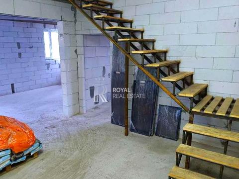 дом по адресу Вербна, 41