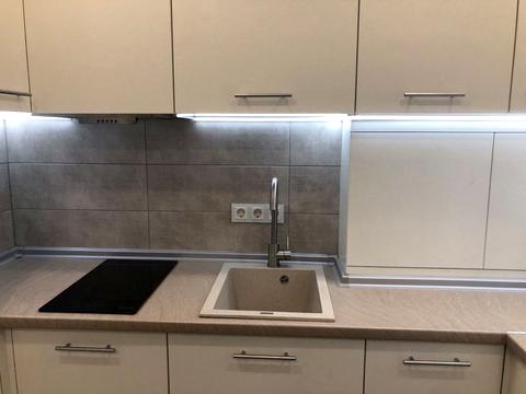 квартира за адресою Соборна вул., 107