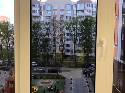 квартира за адресою Соборна вул., 107