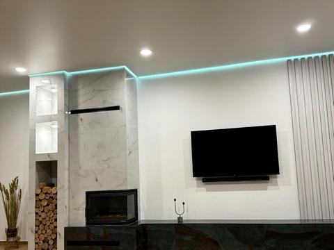 дом по адресу Джерельна