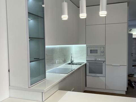 дом по адресу Джерельна