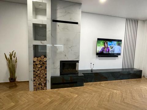 дом по адресу Джерельна