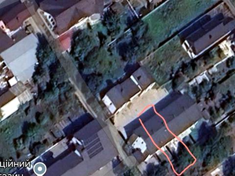 дом по адресу Джерельна