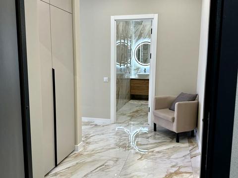 квартира за адресою В'ячеслава Чорновола просп. (), 16д