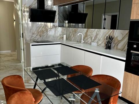 квартира за адресою В'ячеслава Чорновола просп. (), 16д