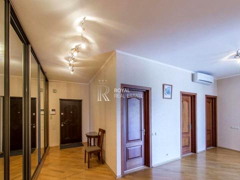 квартира за адресою Велика Васильківська вул. (Червоноармійська), 72