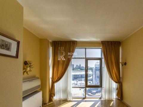 квартира за адресою Велика Васильківська вул. (Червоноармійська), 72