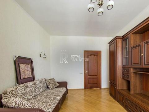 квартира за адресою Велика Васильківська вул. (Червоноармійська), 72