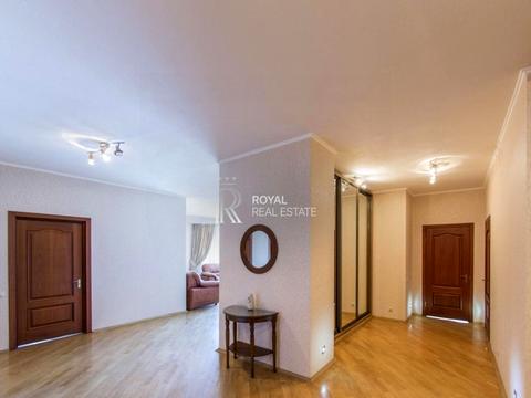 квартира за адресою Велика Васильківська вул. (Червоноармійська), 72