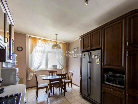 квартира за адресою Велика Васильківська вул. (Червоноармійська), 72