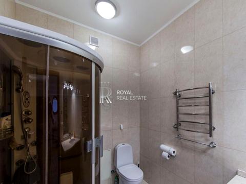 квартира за адресою Велика Васильківська вул. (Червоноармійська), 72