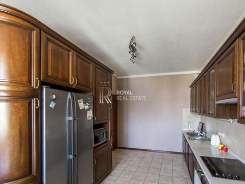 квартира за адресою Велика Васильківська вул. (Червоноармійська), 72