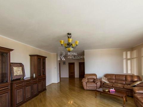 квартира за адресою Велика Васильківська вул. (Червоноармійська), 72