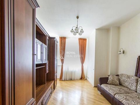 квартира за адресою Велика Васильківська вул. (Червоноармійська), 72