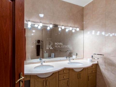 квартира за адресою Велика Васильківська вул. (Червоноармійська), 72